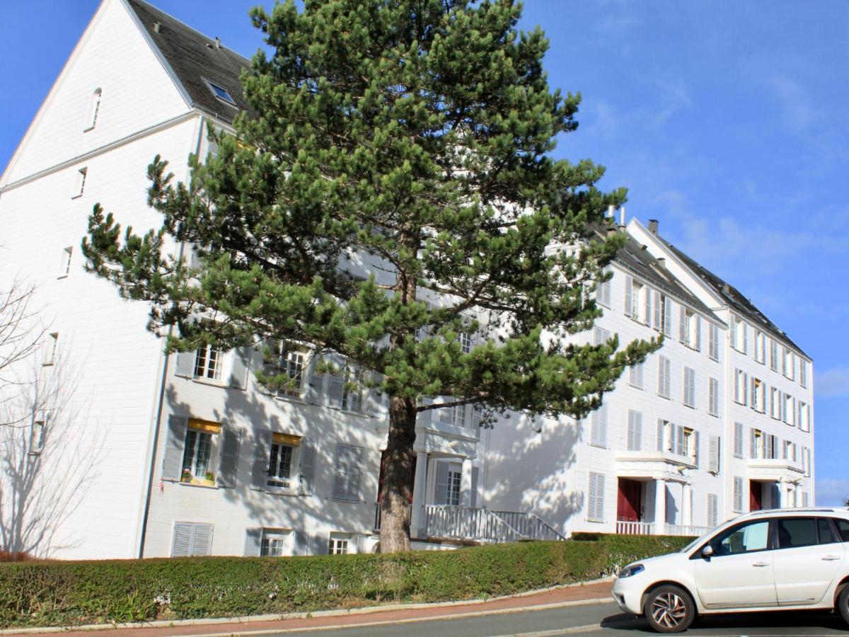 Apartment Le Parc Cordier-3 By Interhome Trouville-sur-Mer Eksteriør bilde