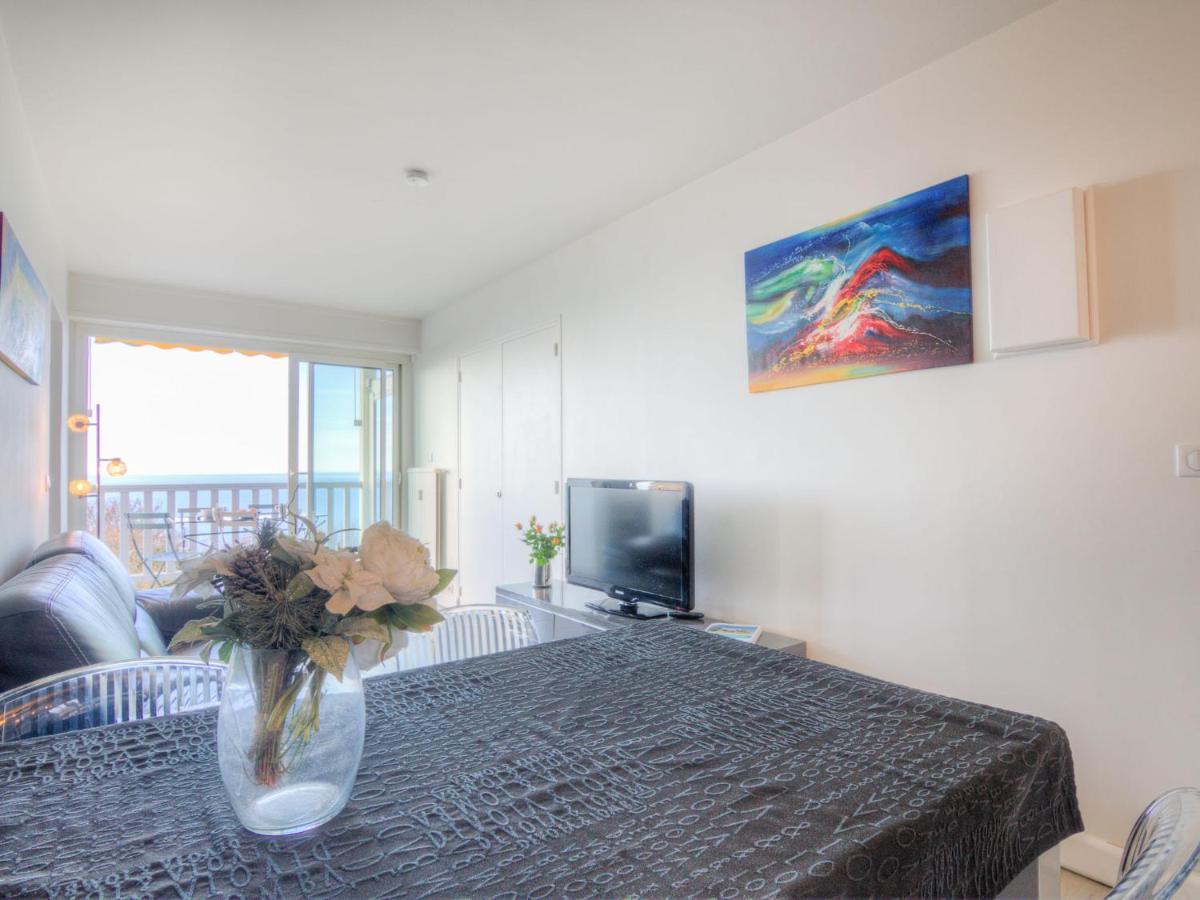 Apartment Le Parc Cordier-3 By Interhome Trouville-sur-Mer Eksteriør bilde