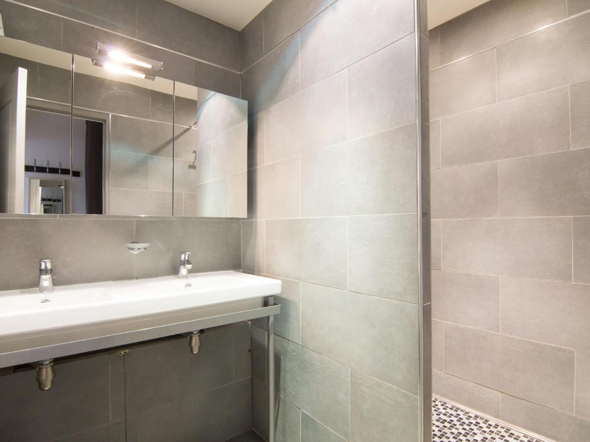 Apartment Le Parc Cordier-3 By Interhome Trouville-sur-Mer Eksteriør bilde