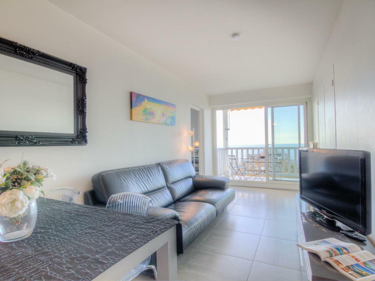 Apartment Le Parc Cordier-3 By Interhome Trouville-sur-Mer Eksteriør bilde
